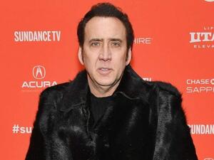 نيكولاس كيج