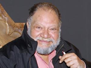 يحيى الفخراني