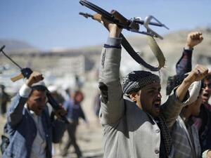 الجيش اليمني يلعن "ميدي" مدينة محررة - ارشيف 