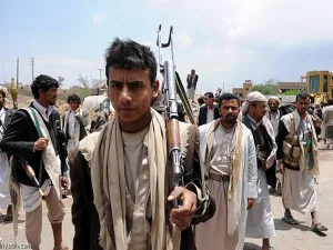 مجلس الأمن يمدد العقوبات على مليشيا الحوثي وصالح