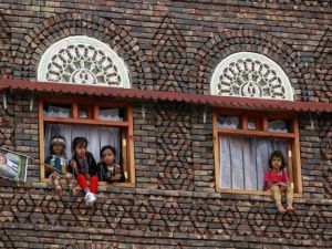 مقتل 25 حوثياً جراء غارات التحالف على مواقع تابعة لهم بمأرب - ارشيف