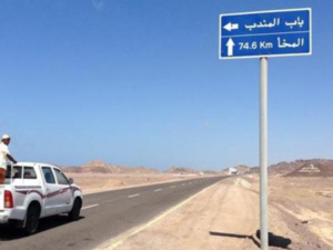  استعادة باب المندب هدف المقاومة القادم