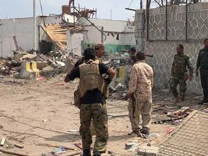 عناصر تنظيم الدولة أبت الاستسلام ما دفع الأمن إلى اتخاذ قرار الحسم العسكري