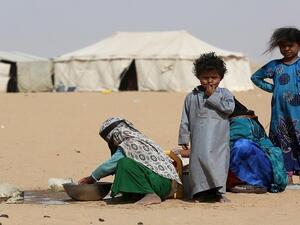 14 مليونا مهددون بالمجاعة في اليمن عقب تردي الأوضاع في اليمن