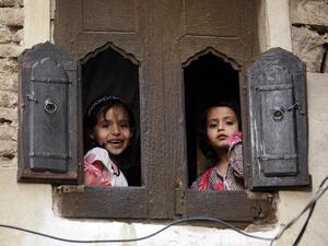 اليونيسكو تدين الغارة على صنعاء القديمة المصنفة ضمن التراث العالمي