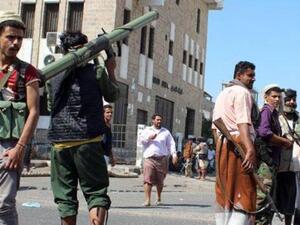 المقاومة تسيطر على آخر معاقل الحوثيين في "مُريس" جنوبي اليمن - ارشيف 