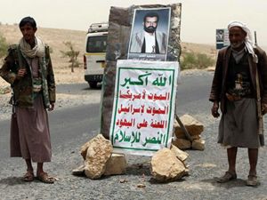 الكشف عن مباحثات "أمريكية – حوثية" سرية - ارشيف 