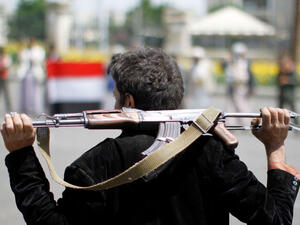 بنك الدم باليمن قد يضطر للتوقف بسبب نقص الأموال
