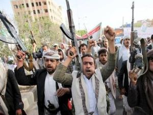  الحوثيون يعلنون عن عملياتهم داخل السعودية