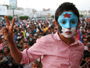 الجنوبيون حسموا أمرهم 