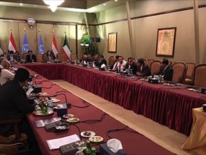 ملامح خطة اللجان العسكرية والأمنية باليمن