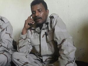 اللواء أبوبكر حسين سالم