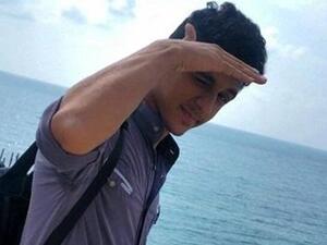 اختطف الشاب باطويل من أمام منزله بعدن - فيسبوك