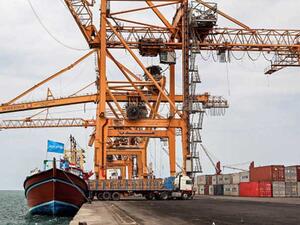 أمريكا ترحب بتفريغ مساعدات إنسانية في ميناء الحديدة باليمن