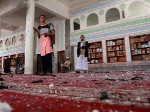 قرارات أوقاف عدن تمثل ممارسات فوضوية تزيد من احتقان الأوضاع 