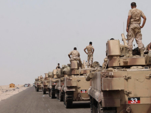 تحضيرات عسكرية للمقاومة والجيش لاستعادة صنعاء من مسلحي الحوثي والمخلوع صالح