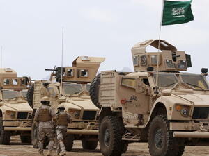 لولا "عاصفة الحزم" لسقط اليمن وأصبح إيرانيا بنظر الرئيس اليمني