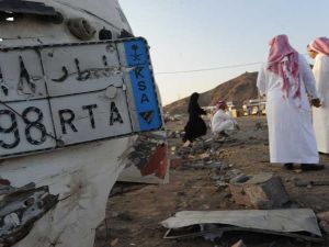 الحوثيون يزعمون السيطرة على قرى في جازان السعودية