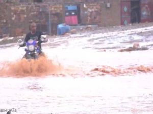 أعلنت اللجنة العليا للأغاثة التابعة للحكومة اليمنية محافظة سقطرى محافظة منكوبة 