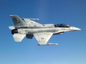 بعد إسقاطه طائرة إماراتية يجري الاعتقاد بأن تنظيم القاعدة يمتلك صواريخ متطورة  - أرشيف