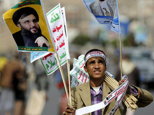 سلام عادل أو حرب تحقق جميع الأهداف في اليمن