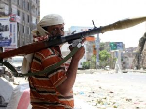 المقاومة الشعبية قتلت 10 حوثيين في هجومين منفصلين - أرشيف