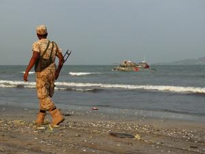فصيل حراكي يتهم الإمارات بالهيمنة واحتلال جنوب اليمن
