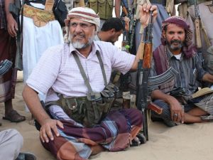 يمني يلوح بمقاضاة واشنطن بعد اتهامه بدعم القاعدة
