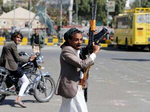  القوات الحكومية تصدت للهجوم وجميع المهاجمين لقوا مصرعهم في الهجوم  