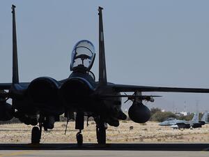 واشنطن: نعارض بشدة وقف دعم التحالف بقيادة السعودية باليمن
