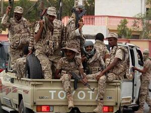 مقتل 5 قيادات ميدانية للحوثيين في معارك شمالي اليمن
