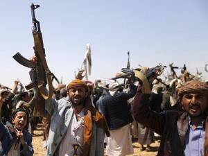 قالت المصادر إن مخطط ميليشيات الحوثي يقترب من نهايته بعد إكمال تحرير الحديدة 