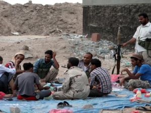 مخطط تقاسم اليمن بين الحوثي وصالح والحراك الجنوبي