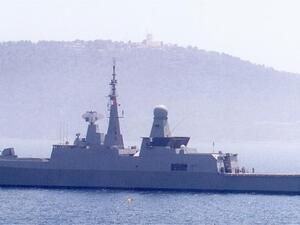 الزوارق المسيرة يمكن أن تستخدم في تنفيذ عمليات هجومية ضد القطع الحربية 