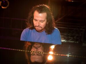 Yanni is excited to perform in the UAE. (Facebook)
