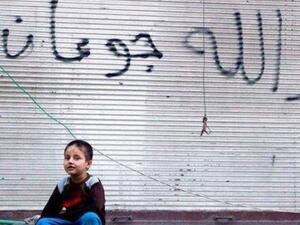 الجيش السوري يخوض معركة شرسة ضد تنظيم الدولة الإسلامية جنوبي دمشق
