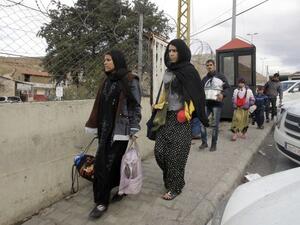 المجدلاني انحاز للموقف الرسمي السوري بدل الحياد لحماية المخيم 