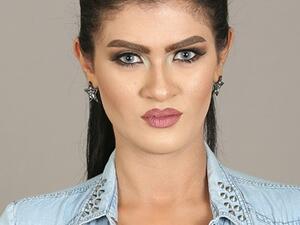 ياسمينا المصري