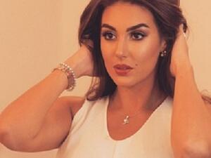 خليجي يعرض الزواج على ياسمين صبري لشهر 