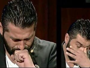 Yazan became emotional as he spoke about his betrayal on Live TV. (hiamag.com)