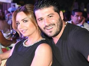 يزن السيد وزوجته ينفصلان رسميا