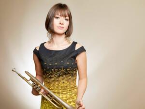 She's inspired by the country’s pearl divers and traditional wedding songs. (Facebook)