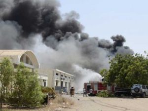 السعودية تنفي مسؤولية التحالف عن هجوم أدى لمقتل مدنيين باليمن