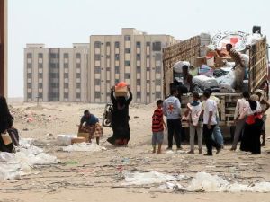 مقتل 39 شخصا في جنوب اليمن خلال 24 ساعة من المواجهات