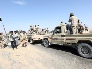 لم يكن يعلم التحالف الداعم للرئيس هادي أن الاقتراب من صنعاء سيغير قواعد المواجهة