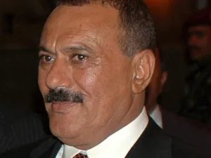 يهود اليمن يعلنون دعمهم للرئيس صالح