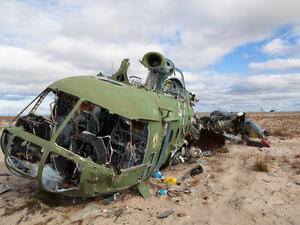 The causes of the incident are still being investigated. (shutterstock)