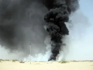 مقتل ستة اشخاص في العراق 