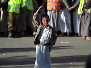  استمرار الصراع في البلاد ألقى بظلاله على مستوى التعليم