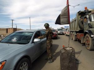 تيار البيض الاكثر تشددا ويدعو للانفصال